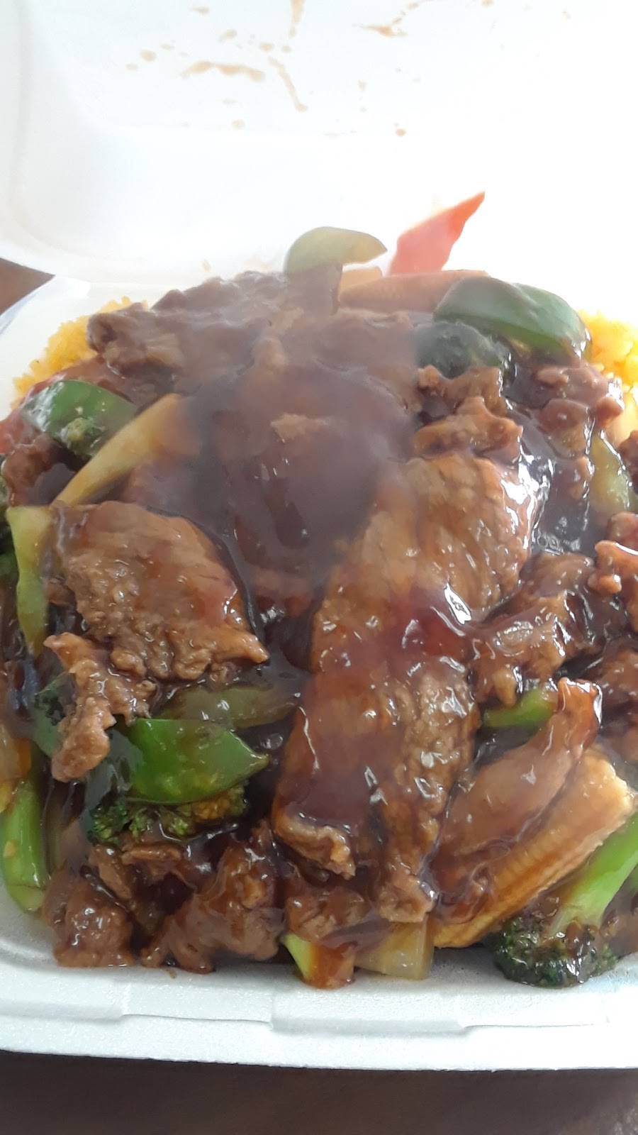 Kin Xpress | restaurant | 1829 Genesee St, Buffalo, NY 14211, USA | 7168928888 OR +1 716-892-8888