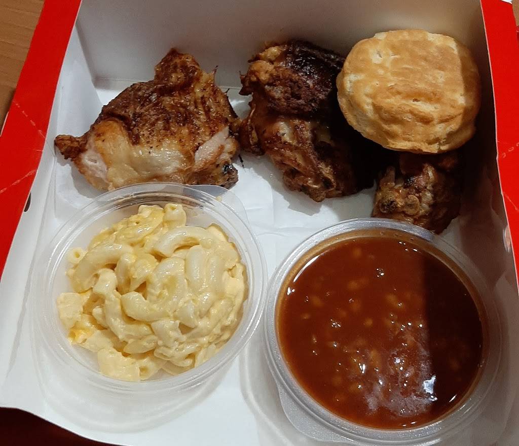 KFC | restaurant | 6090 Miramar Pkwy, Miramar, FL 33023, USA | 9549877806 OR +1 954-987-7806