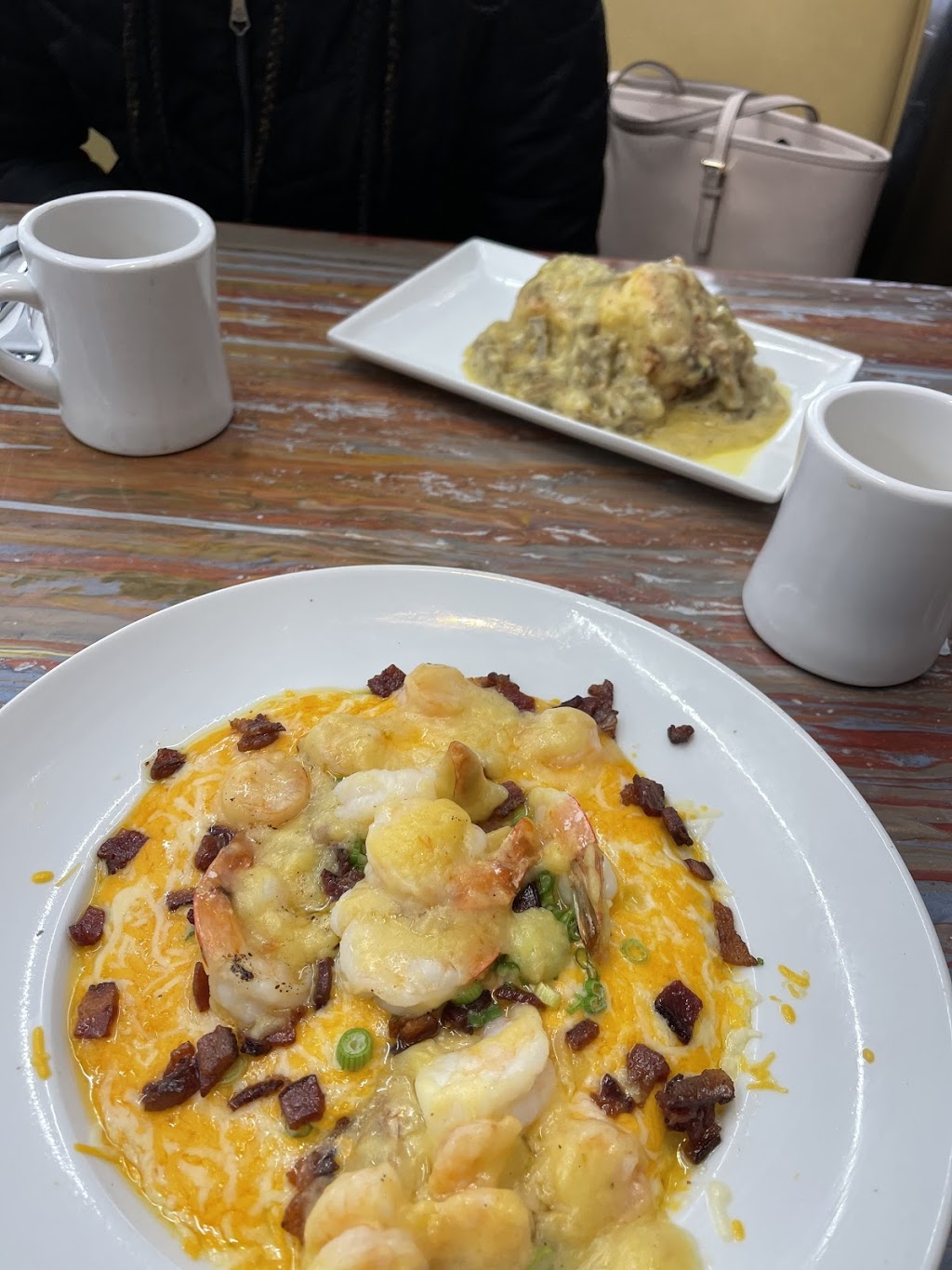 Butter and Brown Bistro | restaurant | 420 N Austin Blvd, Oak Park, IL 60302, USA | 7089288837 OR +1 708-928-8837