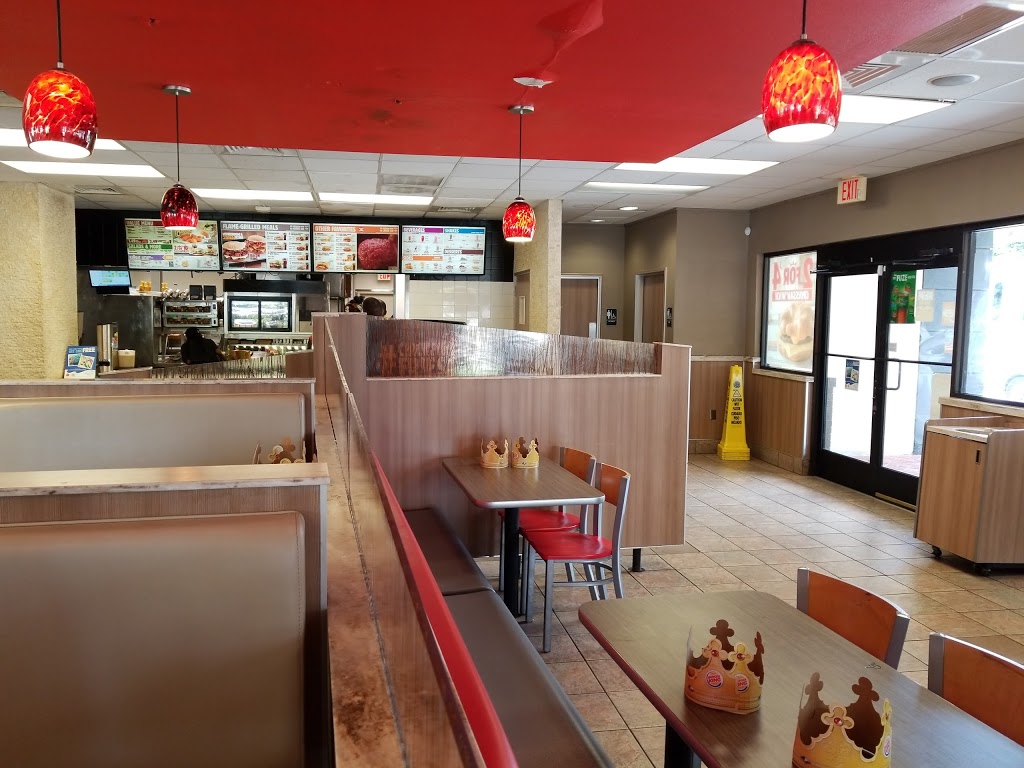 Burger King | restaurant | 13575 W Dixie Hwy, North Miami, FL 33161, USA | 3058915133 OR +1 305-891-5133