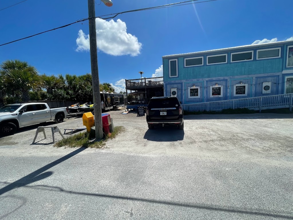Bad Mamma Jamma | restaurant | 8021 Cape San Blas Rd, Port St Joe, FL 32456, USA | 4049811307 OR +1 404-981-1307