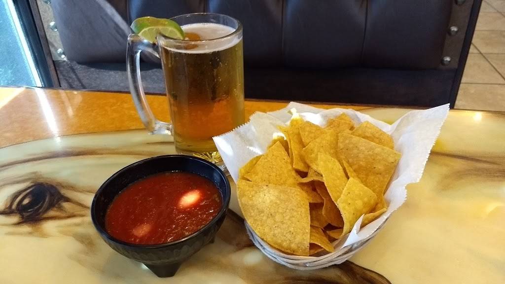 El Rancho Nuevo Liberty | restaurant | 6752 Cincinnati Dayton Rd #107, Liberty Township, OH 45044, USA | 5137556200 OR +1 513-755-6200