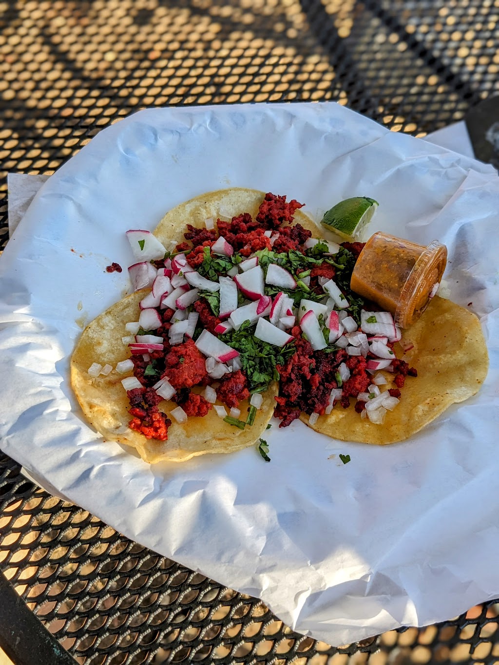 Tacos La Esquina | restaurant | 618 W Tomichi Ave, Gunnison, CO 81230, USA | 9709017636 OR +1 970-901-7636