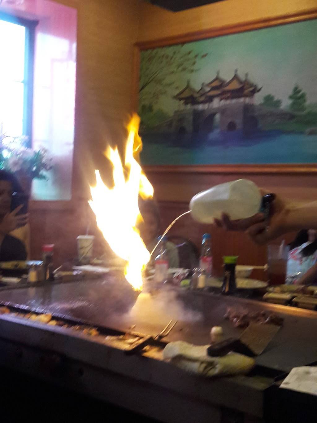 Sai Gai Japanese Steak House & Sushi Bar | restaurant | 7521 Granby St, Norfolk, VA 23505, USA | 7574231000 OR +1 757-423-1000