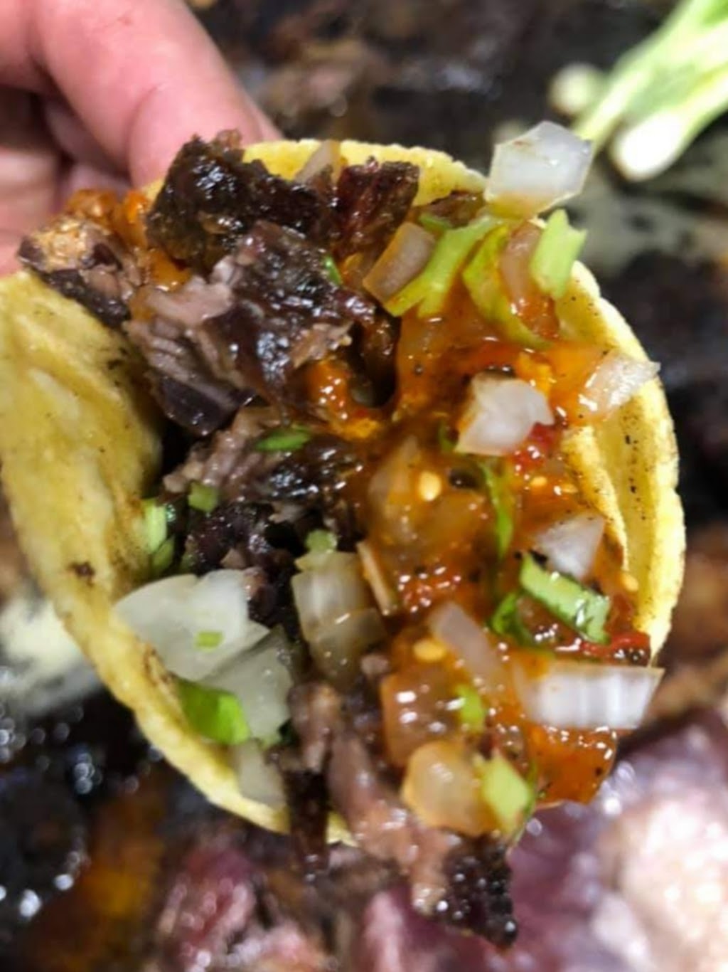 Taqueria El Negociante | restaurant | 14320 S Post Oak Rd, Houston, TX 77045, USA | 2819656167 OR +1 281-965-6167