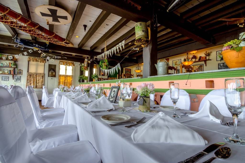 94th Aero Squadron | restaurant | 8885 Balboa Ave, San Diego, CA 92123, USA | 8585606771 OR +1 858-560-6771