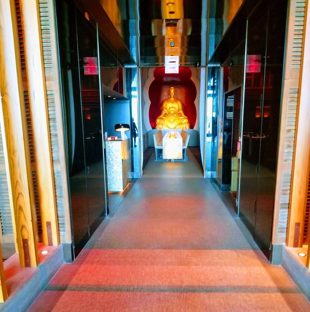 Buddakan | restaurant | 1 Atlantic Ocean, Atlantic City, NJ 08401, USA | 6096740100 OR +1 609-674-0100