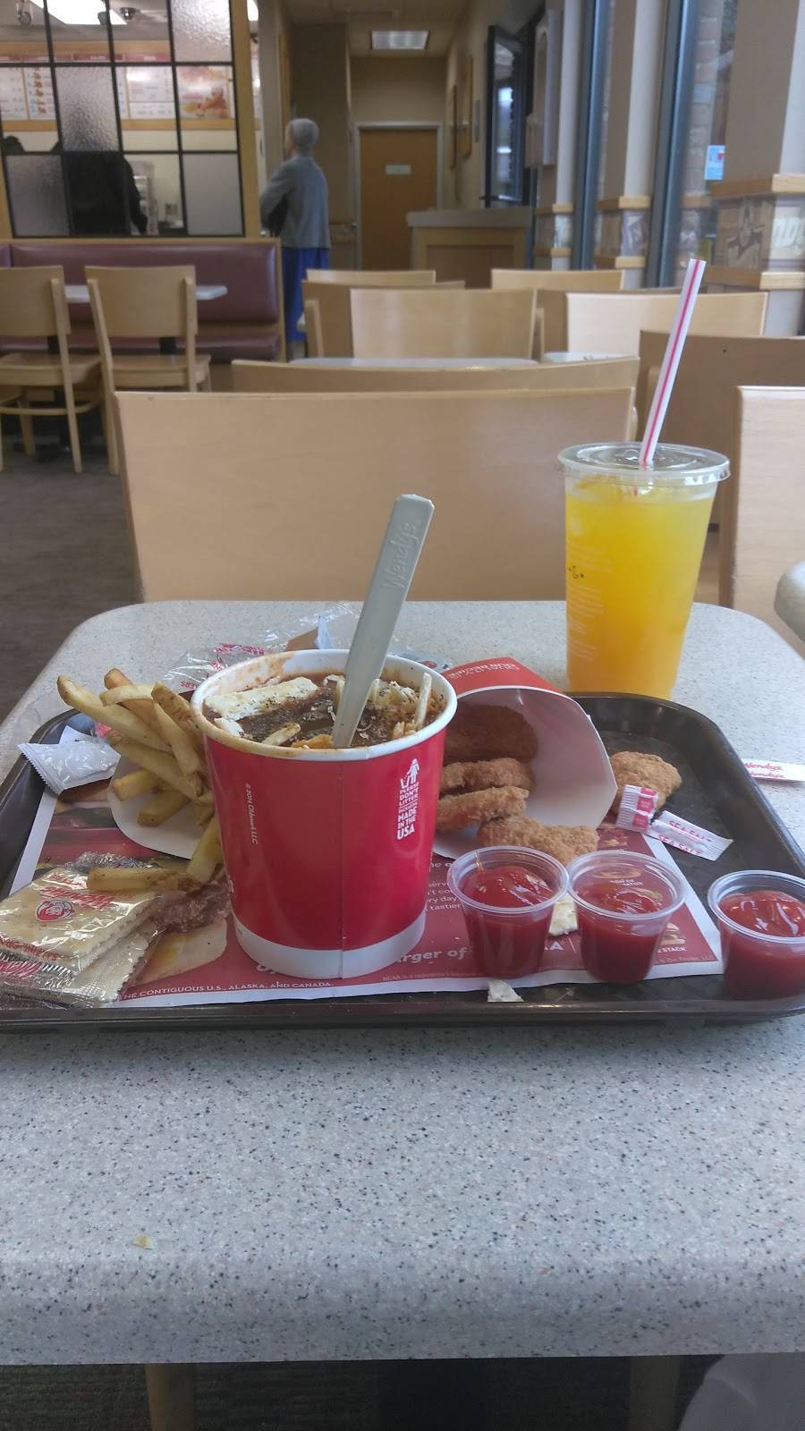 Wendys | restaurant | 3639 Victory Dr, Columbus, GA 31903, USA | 7066891650 OR +1 706-689-1650