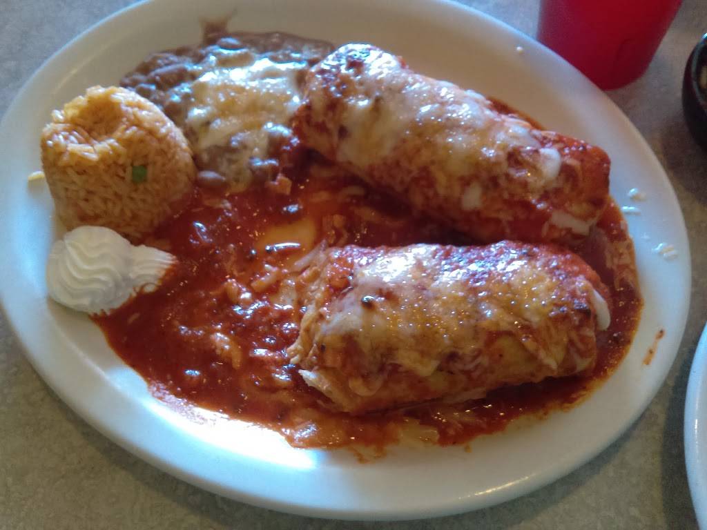 El Tenampa Mexican Restaurant | restaurant | 655 NJ-72, Manahawkin, NJ 08050, USA | 6095970938 OR +1 609-597-0938