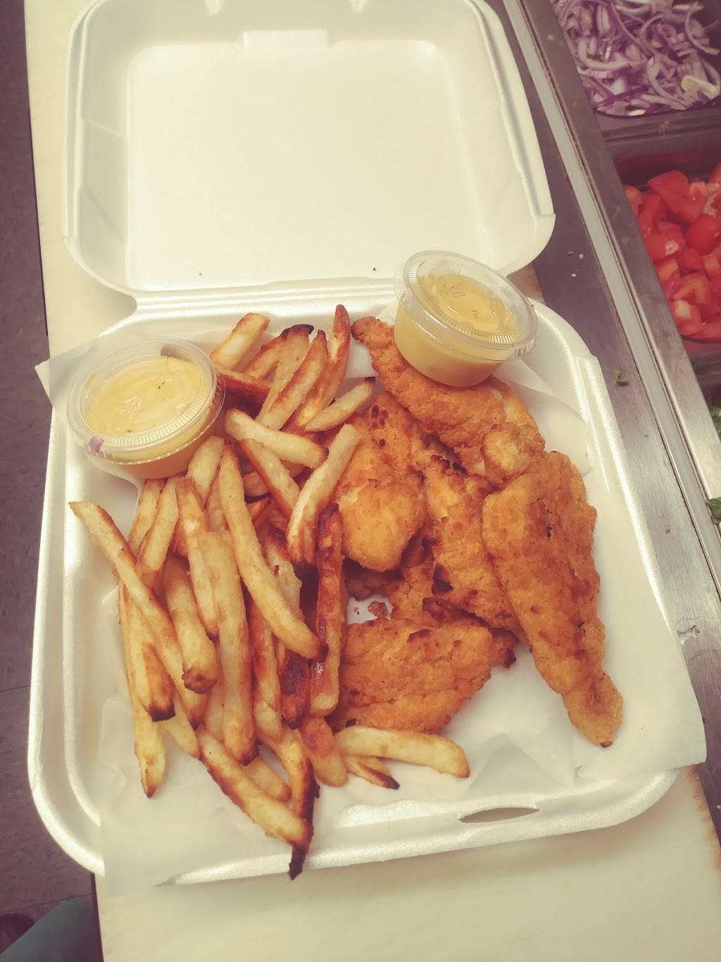 Murrays In A Hurry Pizza-Sub | restaurant | 6659 Peachtree Industrial Blvd, Norcross, GA 30092, USA | 7704474777 OR +1 770-447-4777