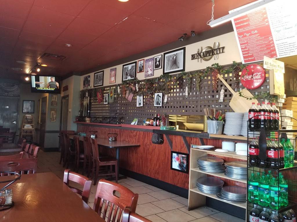 Pazzo Big Slice Pizza | bakery | 1678 Montgomery Hwy, Hoover, AL 35216, USA | 2053833303 OR +1 205-383-3303