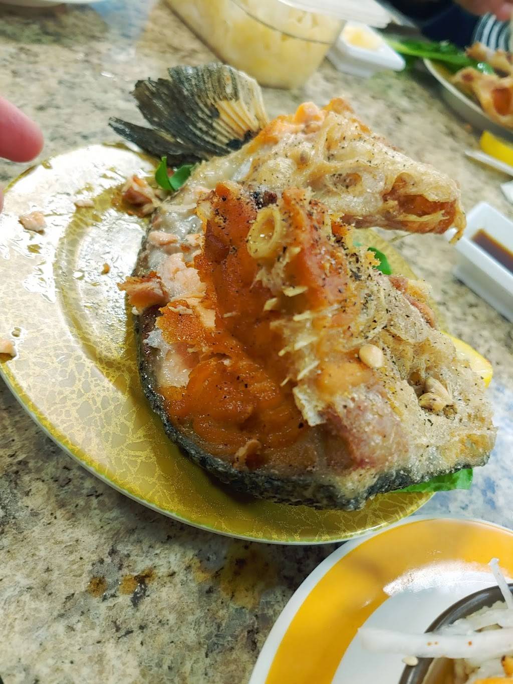 Sushi Hana | restaurant | 11705 SW Pacific Hwy #M, Tigard, OR 97223, USA | 5033527600 OR +1 503-352-7600