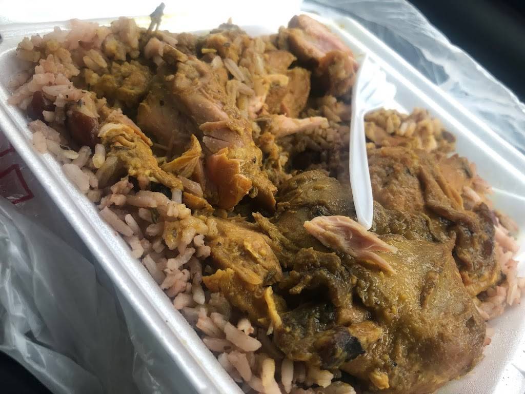 Scotch Bonnett Jamaican Restaurant | restaurant | 4454 Campbellton Rd SW, Atlanta, GA 30331, USA | 4043443359 OR +1 404-344-3359