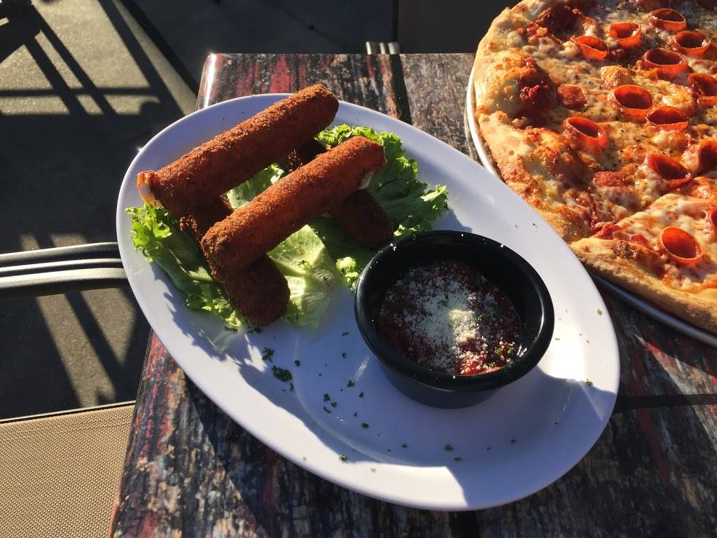 702 Pizza & Brew | restaurant | 3901 Dick Pond Rd, Myrtle Beach, SC 29588, USA | 8432156093 OR +1 843-215-6093