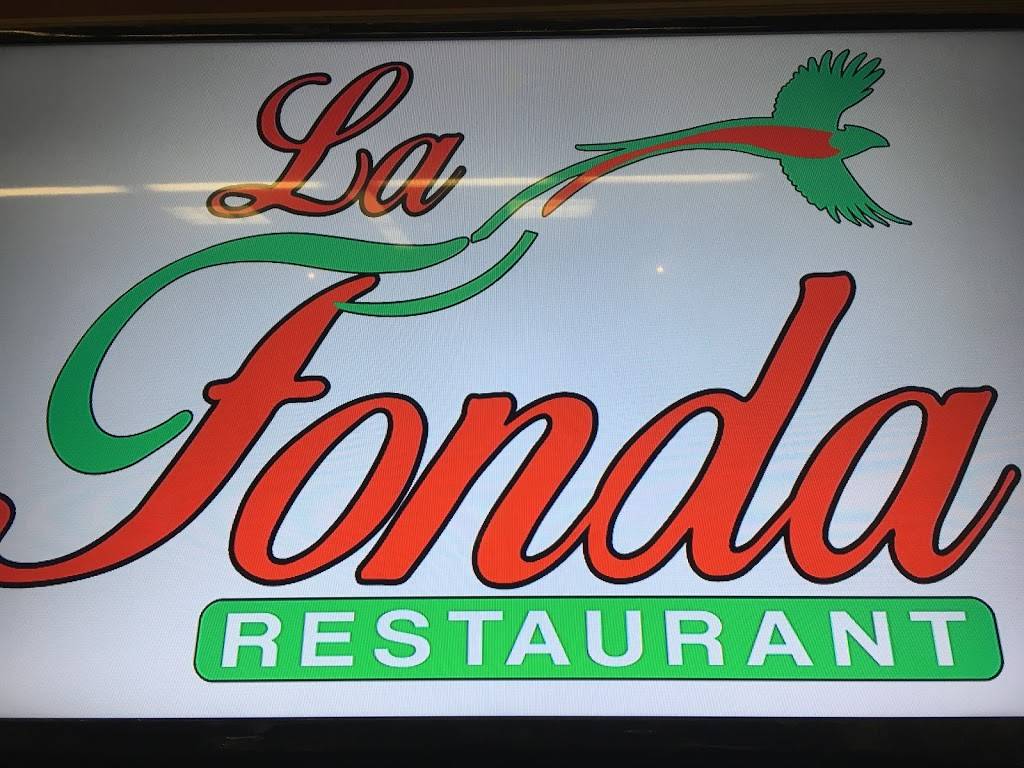 La Fonda | restaurant | 7 Neponset St, Worcester, MA 01606, USA | 7746159069 OR +1 774-615-9069