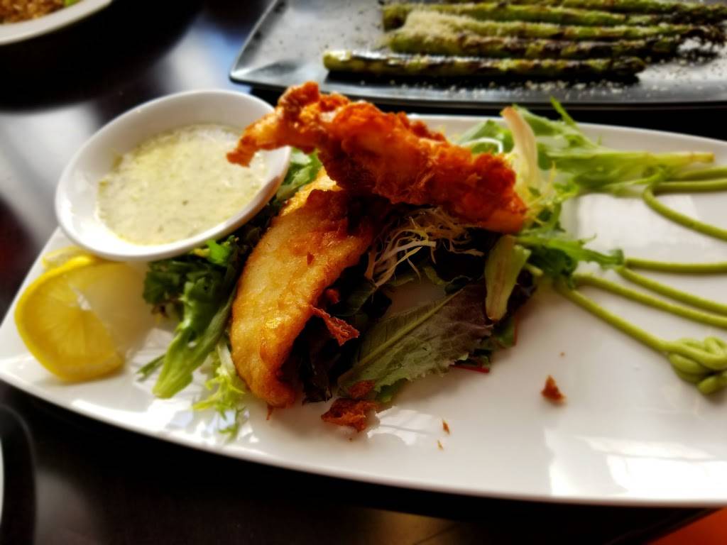 Siam Marina | restaurant | 16846 Oak Park Ave, Tinley Park, IL 60477, USA | 7084078825 OR +1 708-407-8825