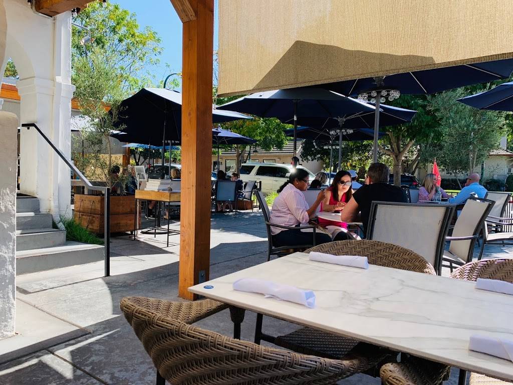 Salt Craft | restaurant | 377 St Mary St, Pleasanton, CA 94566, USA | 9254259716 OR +1 925-425-9716