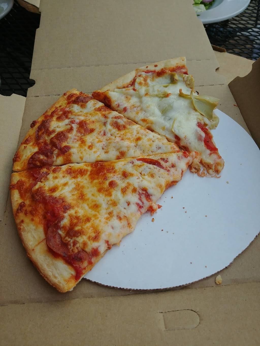 Big Tomato Pizzeria | meal delivery | 1109 Central Ave, Wilmette, IL 60091, USA | 8472561800 OR +1 847-256-1800