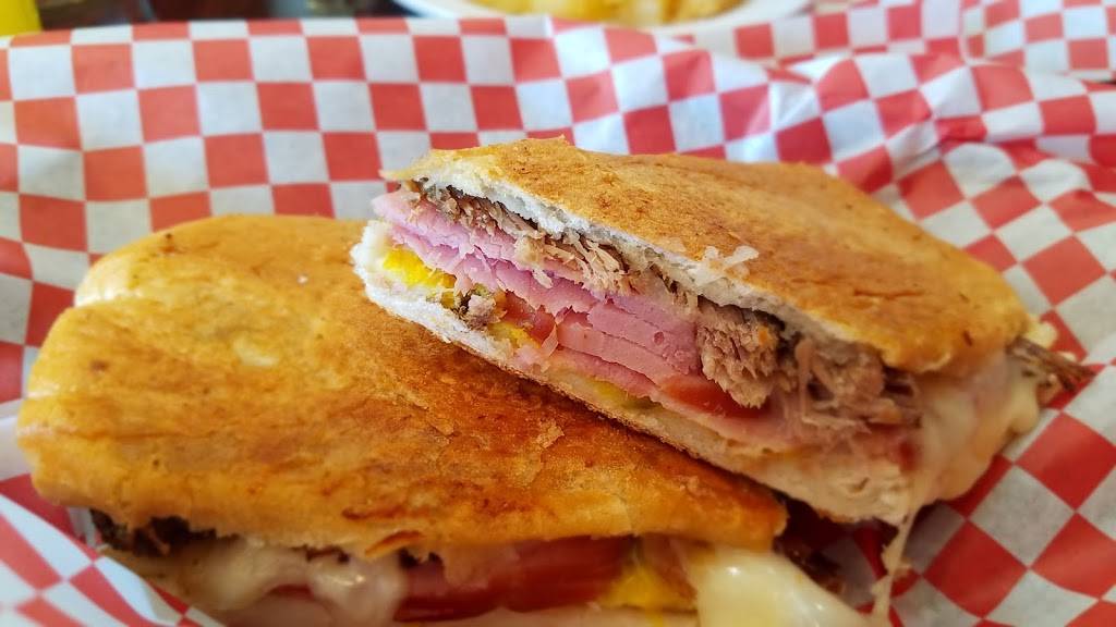 Taste of Cuba Cafe | restaurant | 2925 W Irving Park Rd, Chicago, IL 60618, USA | 7736543075 OR +1 773-654-3075