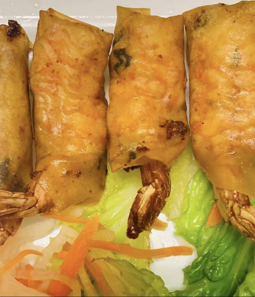 Pho Brothers ll | restaurant | 562 West CO-105, Monument, CO 80132, USA | 7193085602 OR +1 719-308-5602