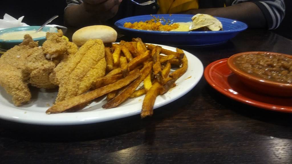 No Way Jose | restaurant | 125 west Hwy 12, Starkville, MS 39759, USA | 6622688049 OR +1 662-268-8049