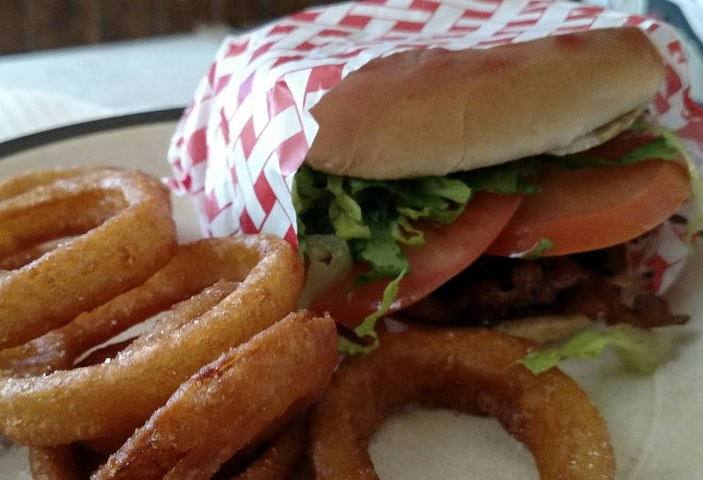 Burger Street | restaurant | 6151 East 51st Street South, Tulsa, OK 74135, USA | 9186641774 OR +1 918-664-1774