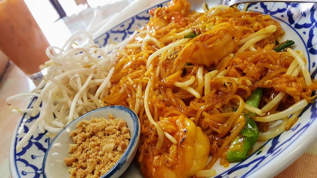 Siri Thai Restaurant Las Vegas | restaurant | 2605 Windmill Pkwy, Henderson, NV 89074, USA | 7028971114 OR +1 702-897-1114