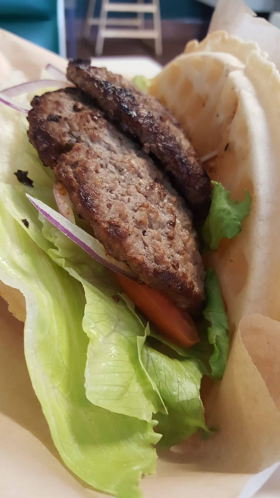 qrious palate | restaurant | 955 E Anaheim St, Long Beach, CA 90813, USA | 5625995088 OR +1 562-599-5088