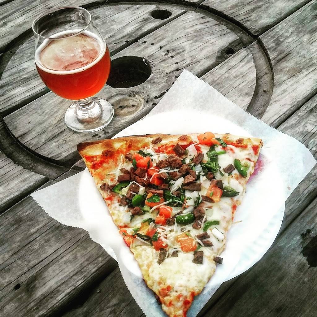 Axelrad Beer Garden | restaurant | 1517 Alabama St, Houston, TX 77004, USA | 7135978800 OR +1 713-597-8800