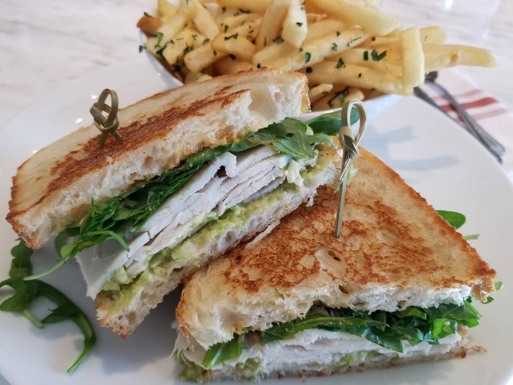 La Brea Bakery Cafe | bakery | 468 South La Brea Ave, Los Angeles, CA 90036, USA | 3239396813 OR +1 323-939-6813