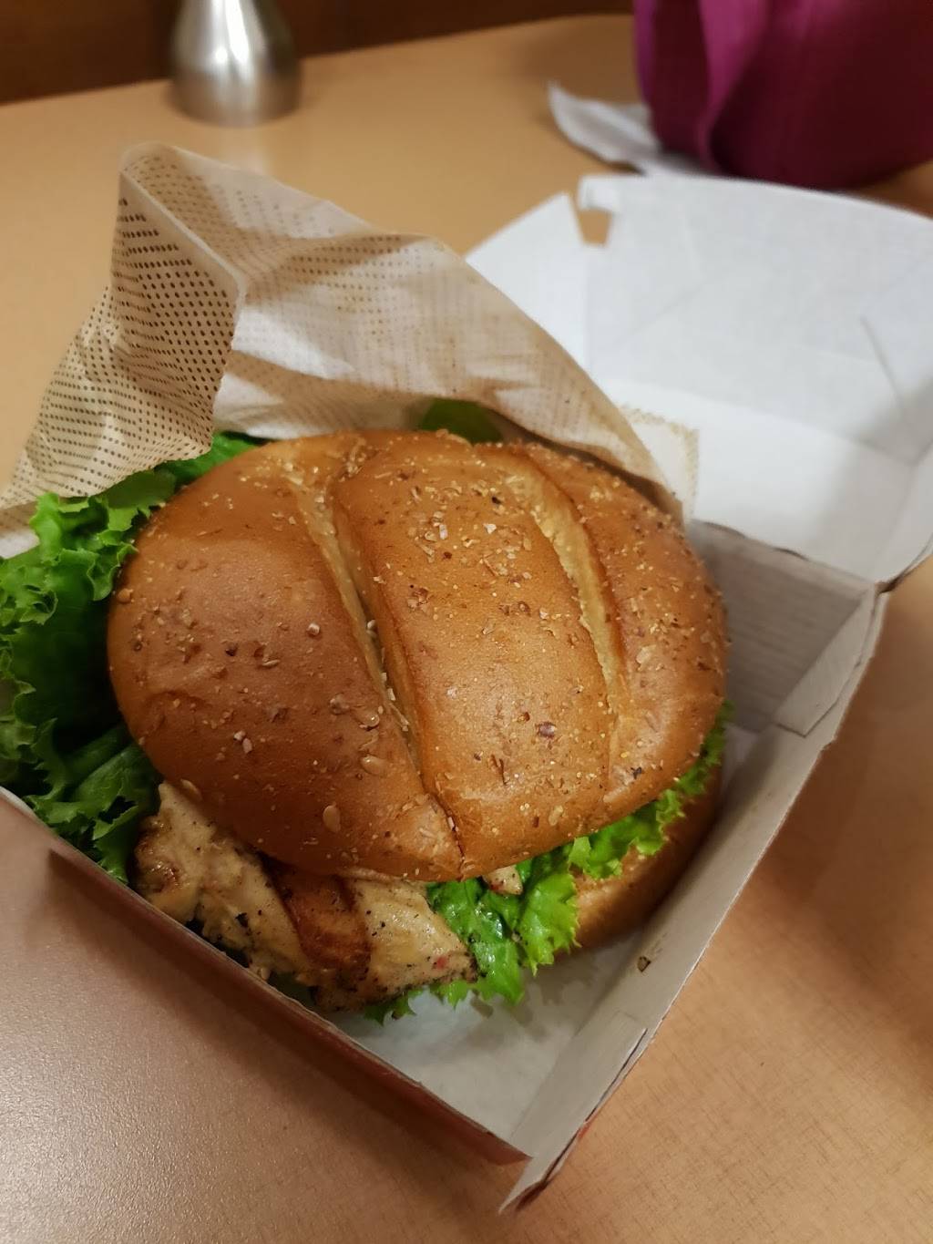 Chick-fil-A | restaurant | 488 Morrison Moore Pkwy E, Dahlonega, GA 30533, USA | 7068646600 OR +1 706-864-6600