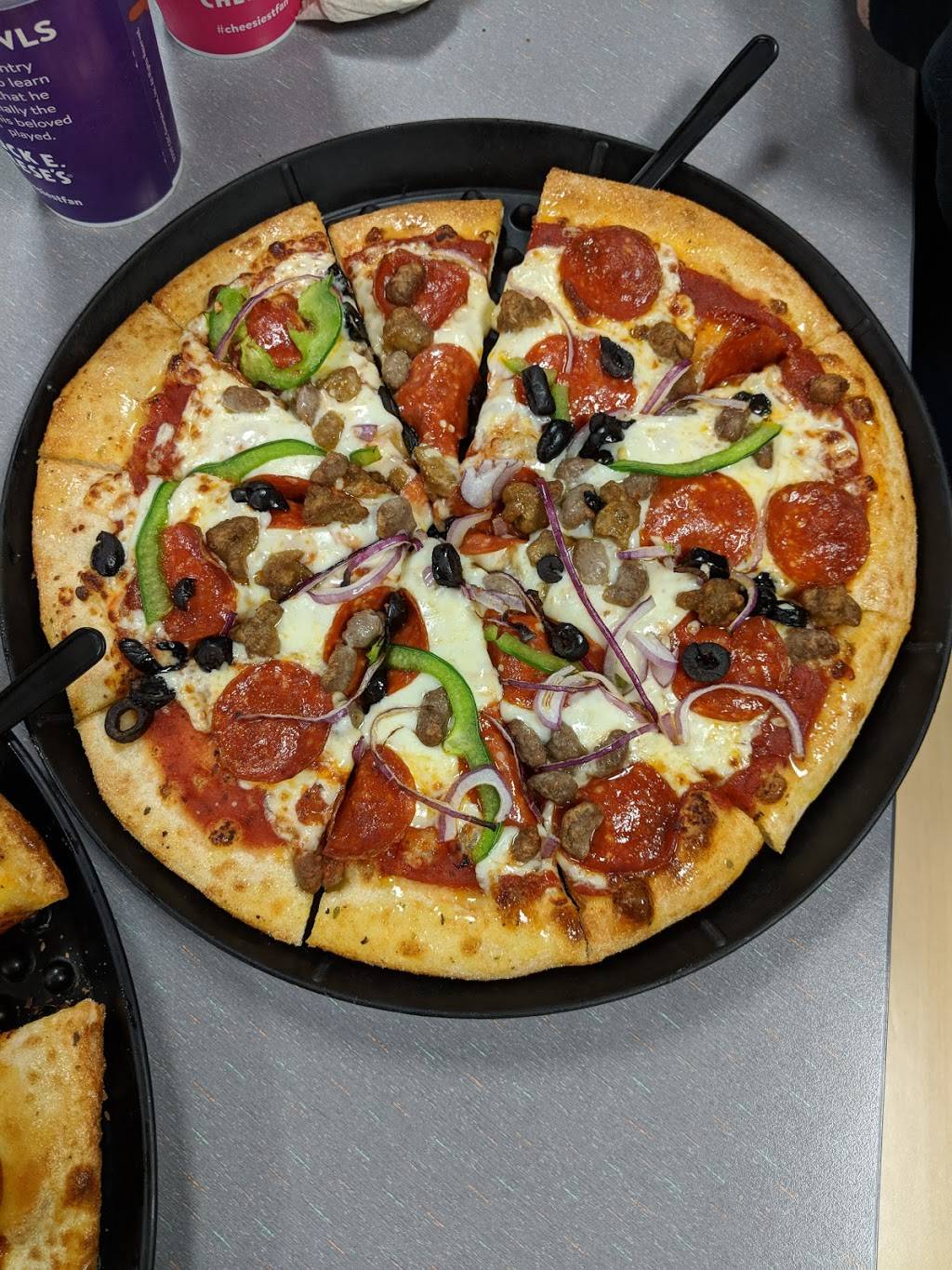 Chuck E. Cheese | restaurant | 5600 Harvey St, Muskegon, MI 49444, USA | 2317988121 OR +1 231-798-8121