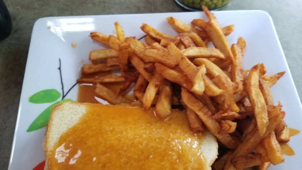 Casse-Croute DAmours | restaurant | 429 Boul St-Pierre, Saint-Raphaël, QC G0R 4C0, Canada | 4182433201 OR +1 418-243-3201