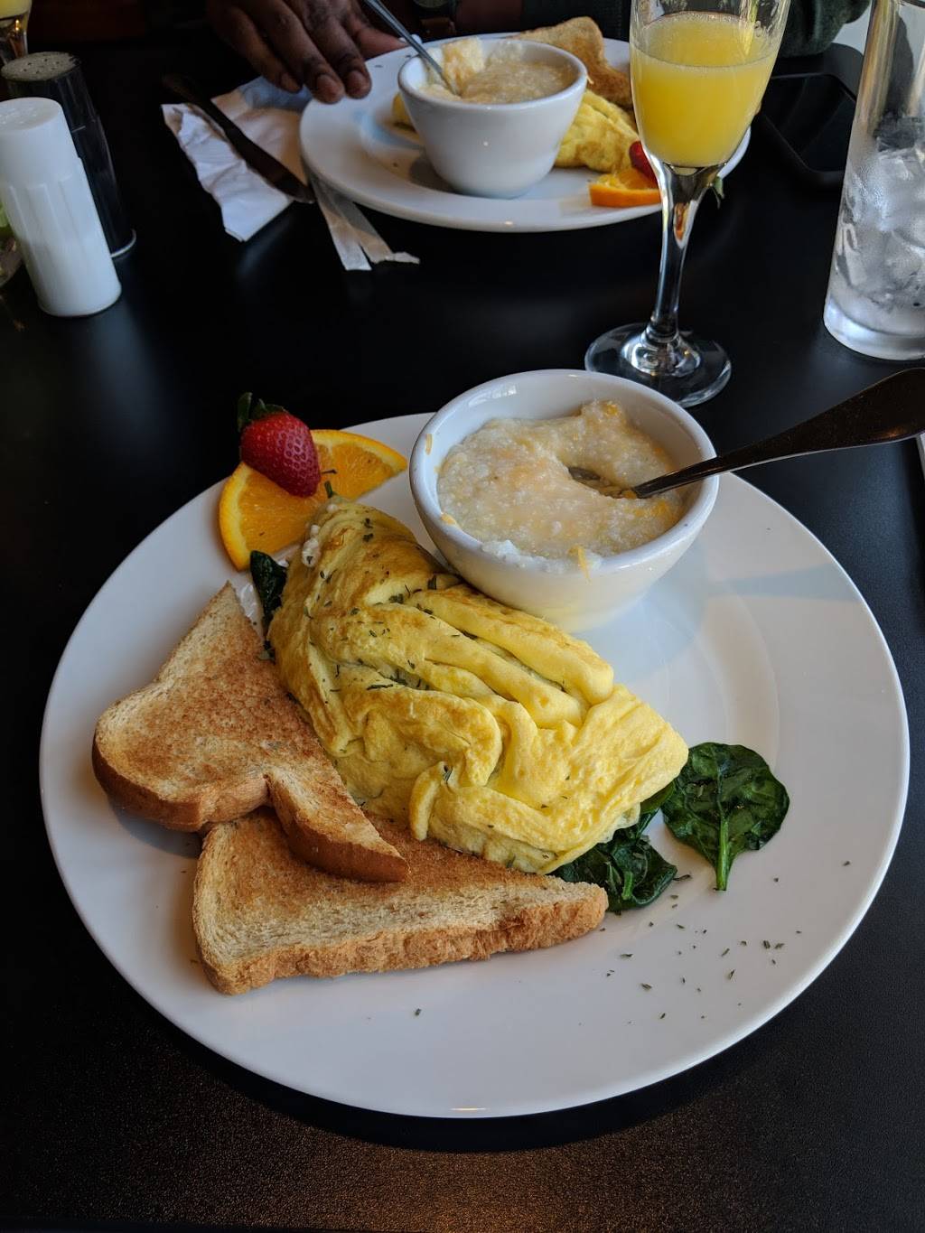 The Garden Brunch Cafe | cafe | 924 Jefferson St, Nashville, TN 37208, USA | 6158911217 OR +1 615-891-1217