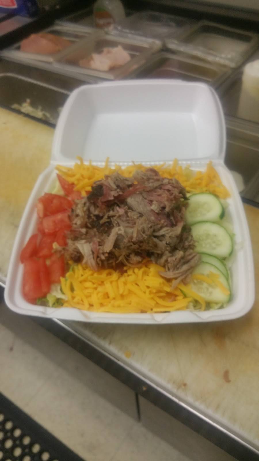 Bistro Brothers Q Deli and Grille | restaurant | 20276 Timberlake Rd suite a, Lynchburg, VA 24502, USA | 4346605504 OR +1 434-660-5504