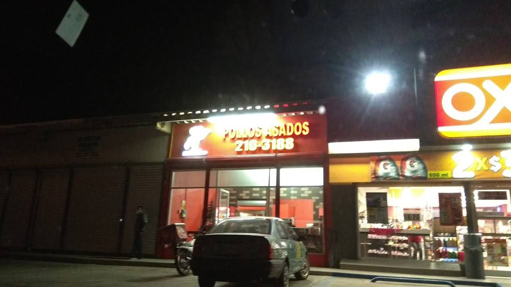 Pollo Asados El Harriero | restaurant | El Pipila, 22206 Tijuana, B.C., Mexico | 016642103188 OR +52 664 210 3188