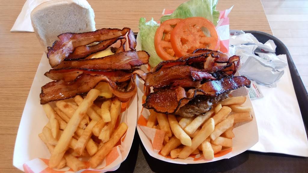 Hogs Galore | restaurant | 330 Enterprise Dr, Philipsburg, PA 16866, USA | 8143427060 OR +1 814-342-7060