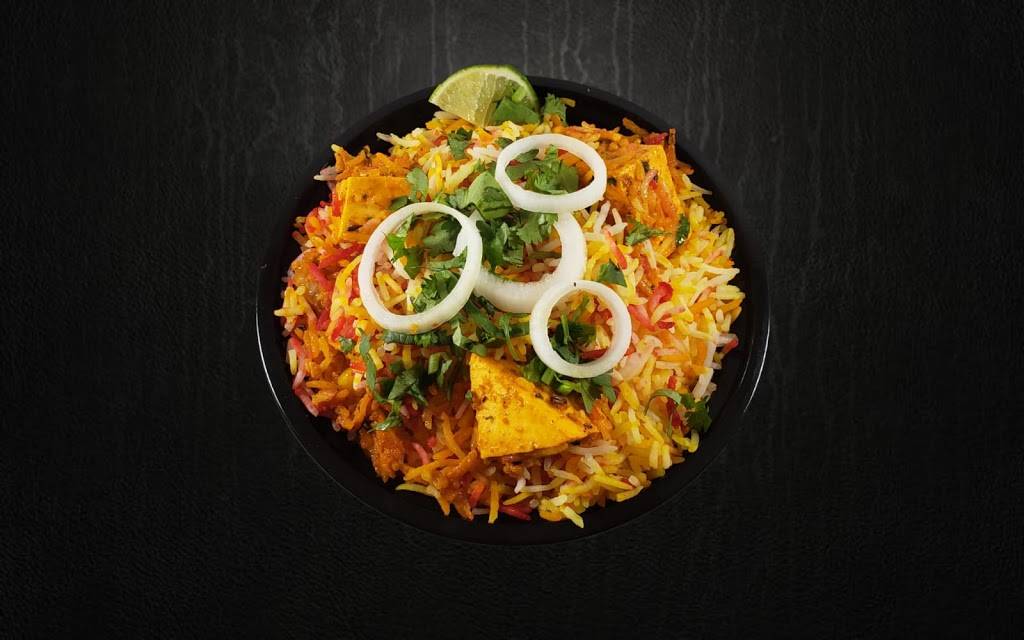 Saffron Indian Cafe | restaurant | 29 W Susquehanna Ave #100, Towson, MD 21204, USA | 4108304900 OR +1 410-830-4900