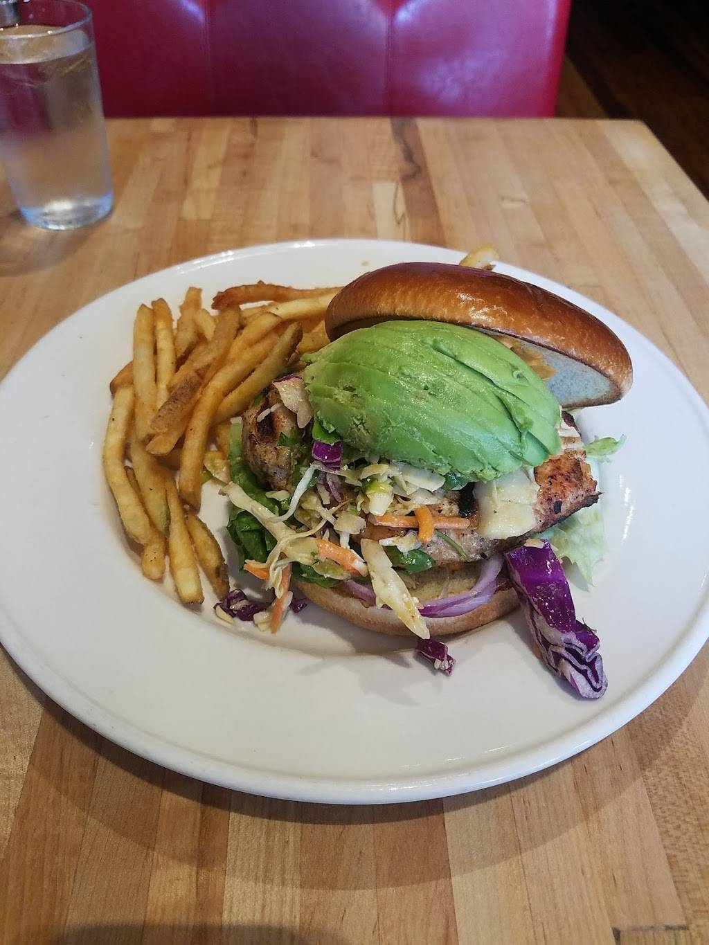 The Hideaway | restaurant | 5634 College Ave, Oakland, CA 94618, USA | 5108087780 OR +1 510-808-7780