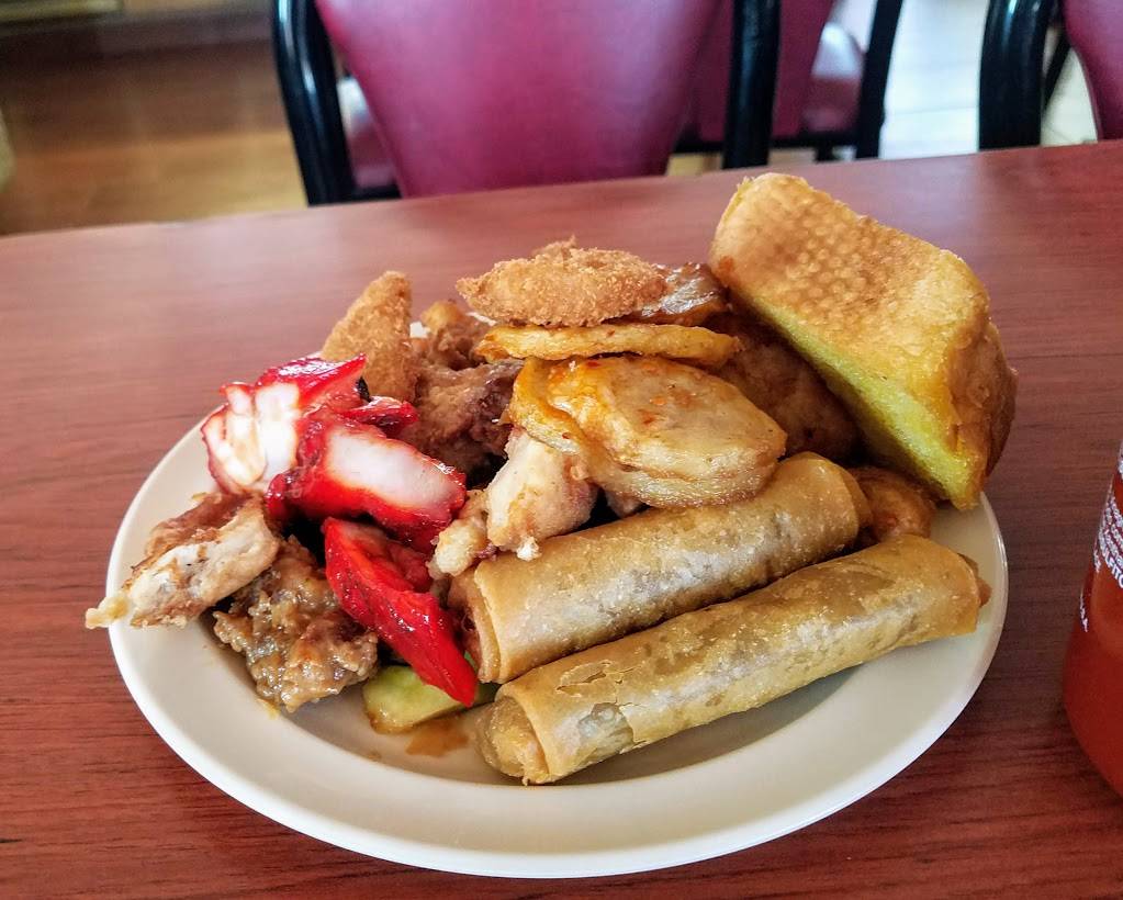 Bufette China | restaurant | Av Begonias 1230, Jardin Dorado, 22200 Tijuana, B.C., Mexico | 016647010044 OR +52 664 701 0044