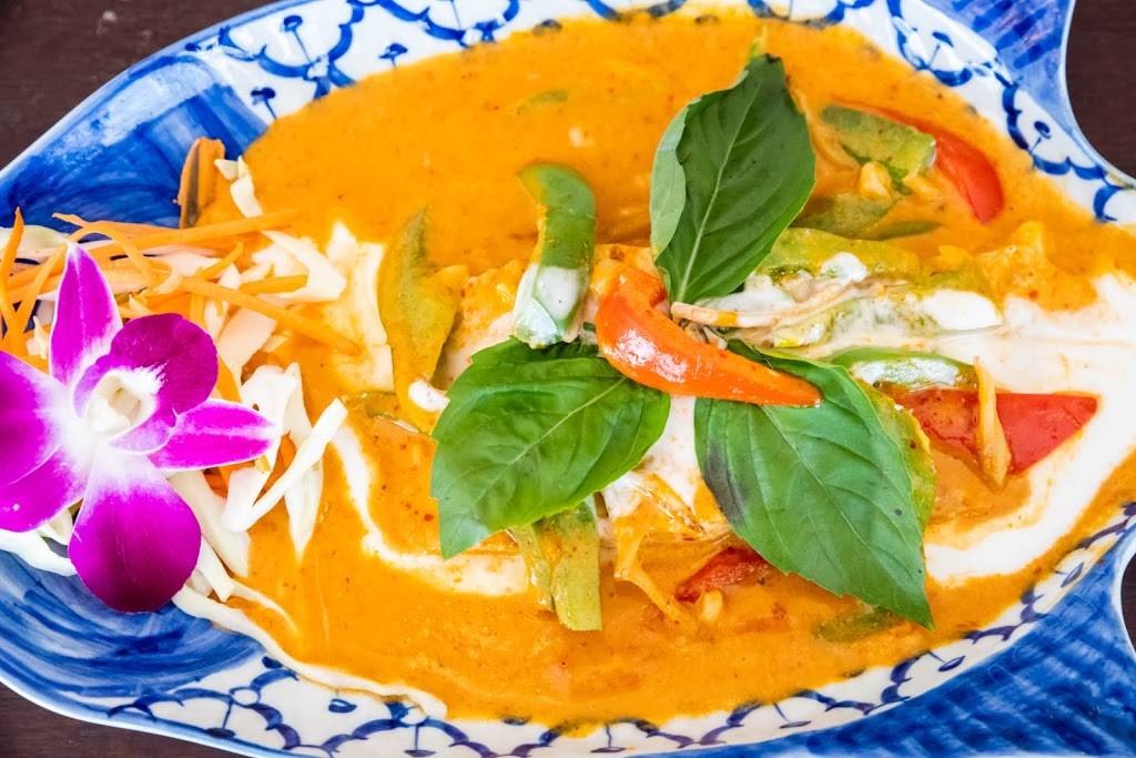 Chili Thai - Tacoma | restaurant | 3213 S 38th St, Tacoma, WA 98409, USA | 2532670779 OR +1 253-267-0779