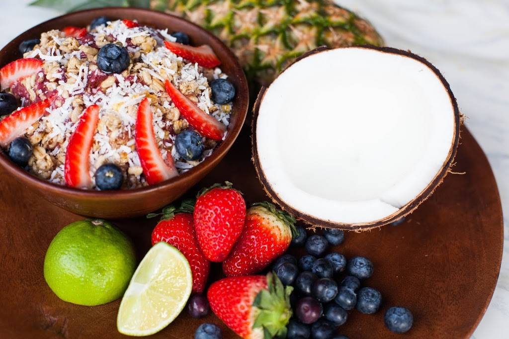 Bowl of Heaven | restaurant | 2615, 717 Hilldale Way, Madison, WI 53705, USA | 6082322233 OR +1 608-232-2233