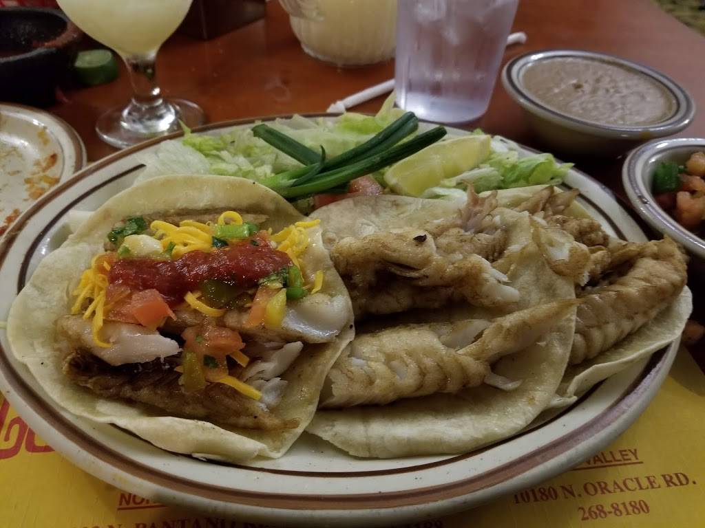 El Molinito | restaurant | 5380 E 22nd St, Tucson, AZ 85711, USA | 5207479162 OR +1 520-747-9162