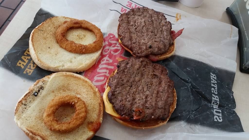 Carls Jr. | restaurant | 7448 S Pennsylvania Ave, Oklahoma City, OK 73159, USA | 4056826183 OR +1 405-682-6183