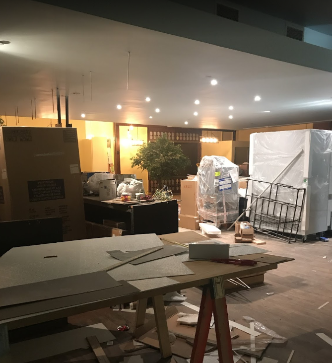 LEVEE KARAOKE & BBQ | restaurant | 4436 E New York St, Aurora, IL 60504, USA | 3315881000 OR +1 331-588-1000