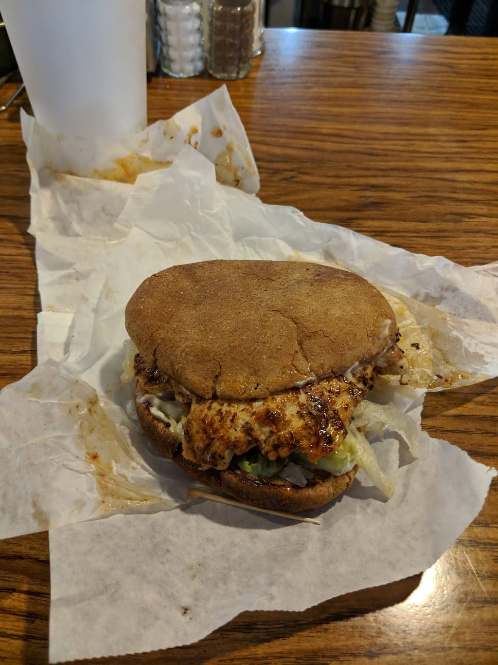 Als Hamburgers | restaurant | 1001 NE Green Oaks Blvd #103, Arlington, TX 76006, USA | 8172758918 OR +1 817-275-8918