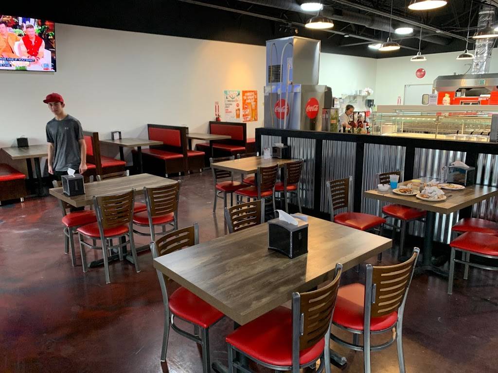 Prime Pizza | restaurant | 822 E Main St Ste D, Grantsville, UT 84029, USA | 8447499211 OR +1 844-749-9211