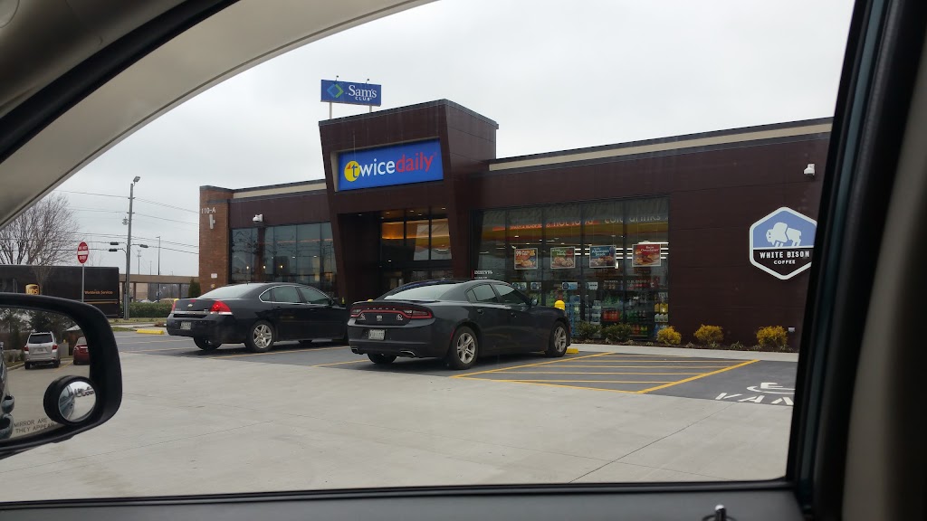 Shell | restaurant | 110A John R Rice Blvd, Murfreesboro, TN 37129, USA | 6158934321 OR +1 615-893-4321