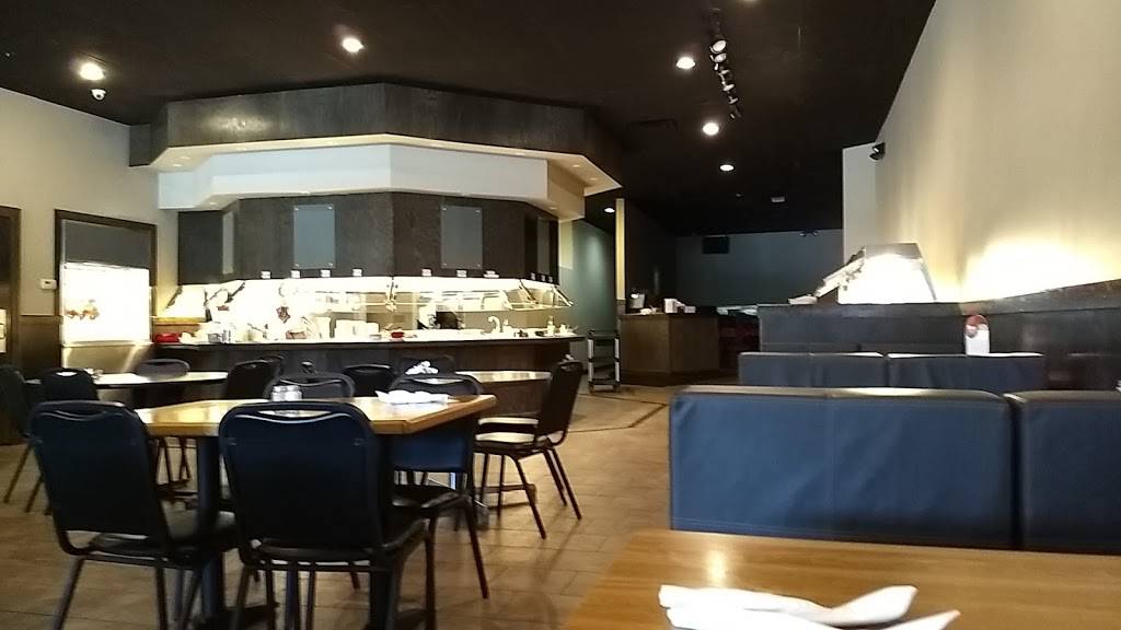 Everyday Restaurant | restaurant | 1375 E Grand River Ave, East Lansing, MI 48823, USA | 5173371882 OR +1 517-337-1882