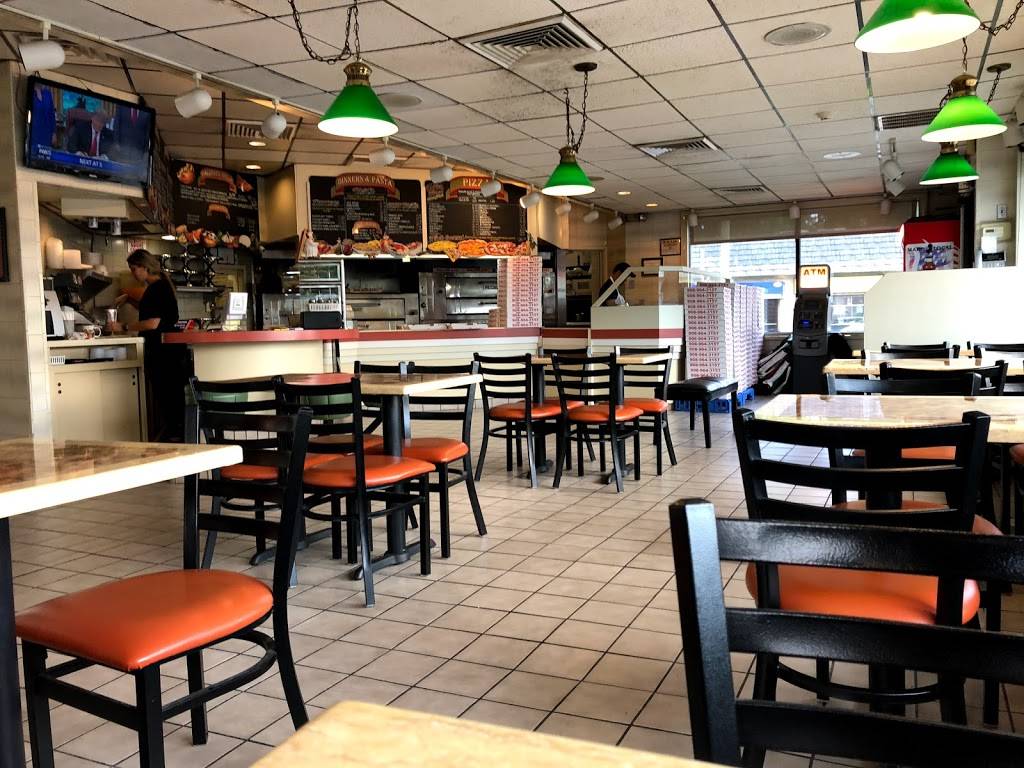 Joes Drive In Pizzeria | restaurant | 2062 Springfield Ave, Vauxhall, NJ 07088, USA | 9089643157 OR +1 908-964-3157